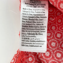 Load image into Gallery viewer, Girls Cotton On, lightweight floral cotton summer dress, GUC, size 0, L: 41cm