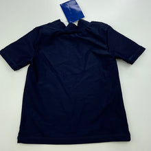 Load image into Gallery viewer, Girls Anko, UPF 50+ short sleeve rashie / swim top, NEW, size 2,  