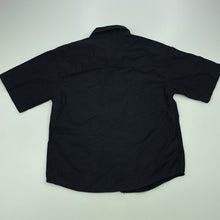 Load image into Gallery viewer, Boys Now, lightweight cotton short sleeve shirt, EUC, size 3,  