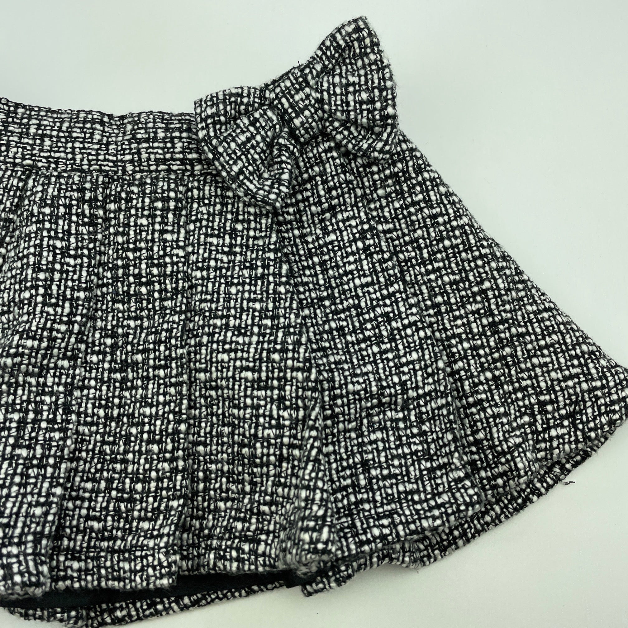 Tweed clearance skirt target