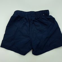 Load image into Gallery viewer, Boys KID, lightweight board shorts, elasticated, GUC, size 1,  