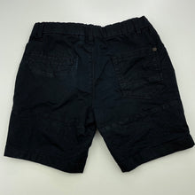 Load image into Gallery viewer, Boys Piping Hot, stretch cotton shorts, adjustable, FUC, size 9,  