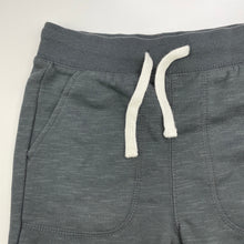 Load image into Gallery viewer, Boys Anko, grey casual shorts, elasticated, EUC, size 8,  