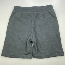 Load image into Gallery viewer, Boys Anko, grey casual shorts, elasticated, EUC, size 8,  