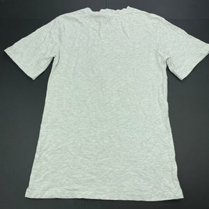 Boys AllSorts, cotton pyjama t-shirt / top, GUC, size 12,  