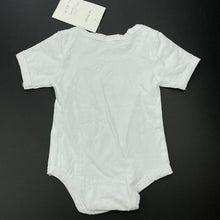 Load image into Gallery viewer, unisex Milk Threads, stretchy bodysuit / romper, stag, NEW, size 000,  
