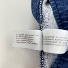Load image into Gallery viewer, Girls Baby Club, stretchy denim leggings / bottoms, Inside leg: 15cm, FUC, size 1,  