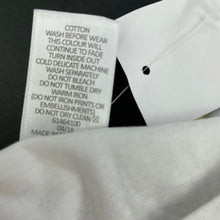 Load image into Gallery viewer, Girls Target, white cotton side tie tank top, NEW, size 10,  