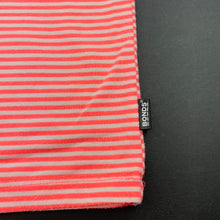 Load image into Gallery viewer, Girls Bonds, striped chesty singlet top, FUC, size 0,  