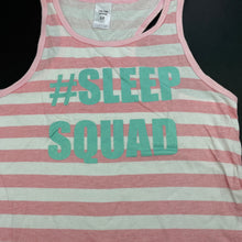 Load image into Gallery viewer, Girls Target, pyjama singlet / tank top, FUC, size 10,  