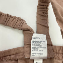 Load image into Gallery viewer, Girls Anko, lightweight cotton summer playsuit, EUC, size 6,  