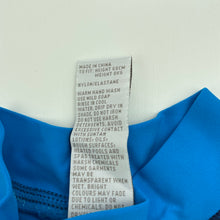 Load image into Gallery viewer, Boys Tiny Little Wonders, long sleeve rashie / swim top, EUC, size 00,  