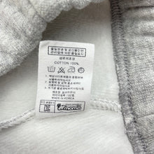 Load image into Gallery viewer, Girls MILK POWDER, fleece lined leggings / pants, elasticated, Inside leg: 41cm, EUC, size 5,  