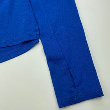 Load image into Gallery viewer, Girls Old Navy, long sleeve sports / activewear top, EUC, size 10-12,  