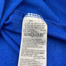 Load image into Gallery viewer, Girls Old Navy, long sleeve sports / activewear top, EUC, size 10-12,  
