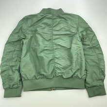 Load image into Gallery viewer, Girls H&amp;M, lightweight jacket / coat, GUC, size 8,  