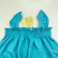Load image into Gallery viewer, Girls Baby Biz, stretchy summer top, NEW, size 00,  