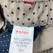 Load image into Gallery viewer, Girls Poney Collection, cotton casual dress, FUC, size 2-3, L: 44cm