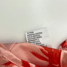 Load image into Gallery viewer, Girls Mango, lightweight night dress / nightie, L: 52cm, EUC, size 4,  