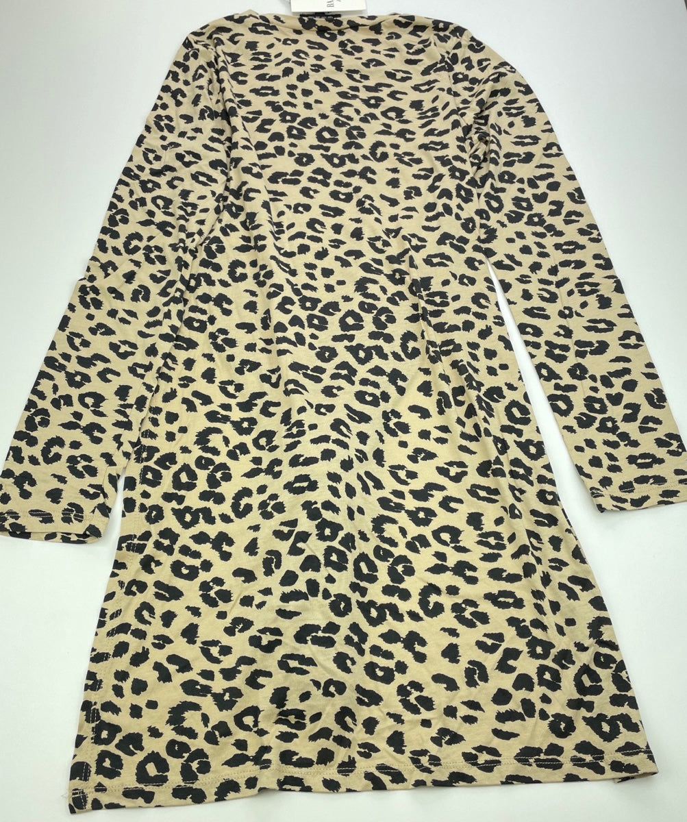 Leopard print clothes hot sale for juniors