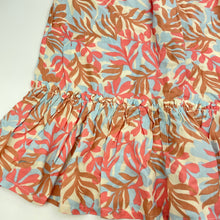 Load image into Gallery viewer, Girls Anko, lightweight skirt, elasticated, L: 49cm, NEW, size 9,  