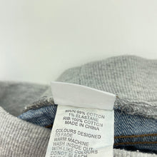 Load image into Gallery viewer, Boys Jack &amp; Milly, stretch denim shorts, elasticated, GUC, size 1,  