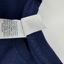 Load image into Gallery viewer, Boys Fruit of the Loom, Fortnite cotton t-shirt / top, armpit to armpit: 41cm, GUC, size 9-11,  