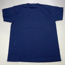 Load image into Gallery viewer, Boys Fruit of the Loom, Fortnite cotton t-shirt / top, armpit to armpit: 41cm, GUC, size 9-11,  