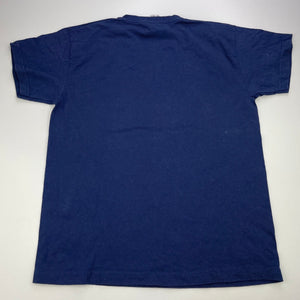Boys Fruit of the Loom, Fortnite cotton t-shirt / top, armpit to armpit: 41cm, GUC, size 9-11,  