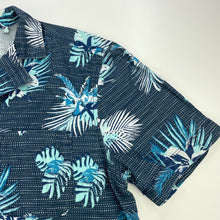 Load image into Gallery viewer, Boys Target, lightweight cotton short sleeve shirt, GUC, size 12,  