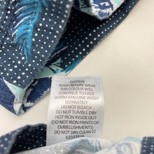 Load image into Gallery viewer, Boys Target, lightweight cotton short sleeve shirt, GUC, size 12,  