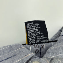 Load image into Gallery viewer, Boys Tilt, cotton short sleeve shirt, EUC, size 8,  