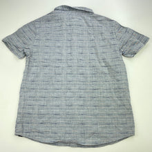 Load image into Gallery viewer, Boys Tilt, cotton short sleeve shirt, EUC, size 8,  