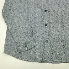 Load image into Gallery viewer, Boys Tilt, lightweight cotton long sleeve shirt, GUC, size 10,  