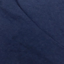Load image into Gallery viewer, Boys Live and Tell, navy cotton Christmas t-shirt / top, Sz: M, L: 51cm, armpit to armpit: 34cm, EUC, size 7-8,  