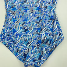 Load image into Gallery viewer, Girls Capezio, colourful dance leotard, Sz: M, EUC, size 8-10,  