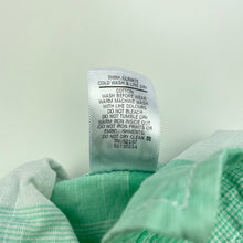 Load image into Gallery viewer, Boys Target, lightweight cotton short sleeve shirt, FUC, size 00,  