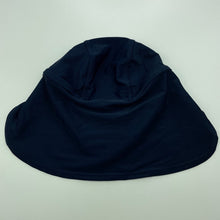 Load image into Gallery viewer, Boys Anko, navy legionnaires swim hat, EUC, size 3,  