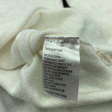 Load image into Gallery viewer, Girls Sprout, knitted cotton casual dress, EUC, size 0, L: 41cm