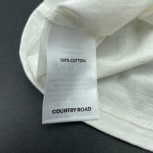 Load image into Gallery viewer, Girls Country Road, lightweight cotton summer top, EUC, size 00,  