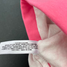 Load image into Gallery viewer, Girls Target, pink &amp; white hat / beanie, EUC, size 000,  
