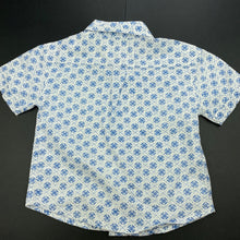 Load image into Gallery viewer, Boys Energino, lightweight short sleeve shirt, FUC, size 1-2,  