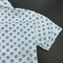 Load image into Gallery viewer, Boys Energino, lightweight short sleeve shirt, FUC, size 1-2,  