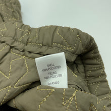 Load image into Gallery viewer, Girls Witchery, lightweight sleeveless hooded vest, GUC, size 7,  