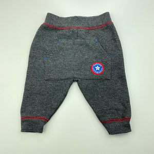 Boys Early Days, fleece lined casual pants, elasticated, GUC, size 000,  