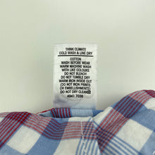 Load image into Gallery viewer, Boys Target, lightweight cotton short sleeve shirt, EUC, size 00,  