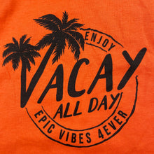 Load image into Gallery viewer, Boys Baby Berry, orange cotton t-shirt / top, NEW, size 00,  