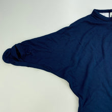 Load image into Gallery viewer, unisex Baby Sleeptime, lightweight bamboo sleeping bag, EUC, size 00,  