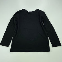 Load image into Gallery viewer, Boys H&amp;M, novelty cotton long sleeve t-shirt / top, EUC, size 2,  