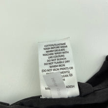 Load image into Gallery viewer, unisex Target, stretchy long sleeve top, EUC, size 000,  